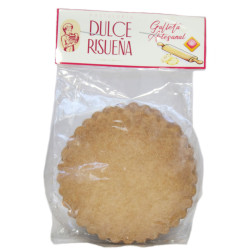 Galletas de mantequilla 3 piezas