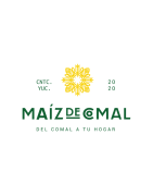 Maíz de comal