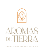 Aromas de tierra