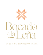 Bocado a la leña